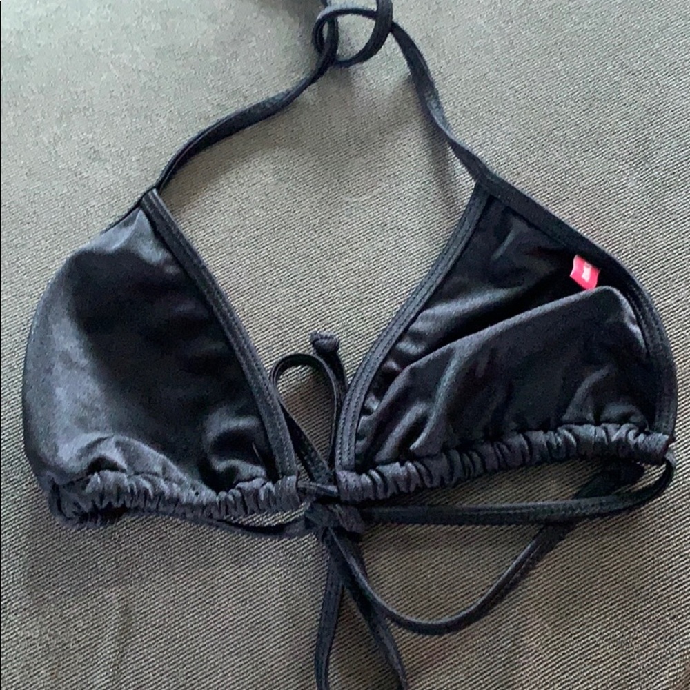Bikini top